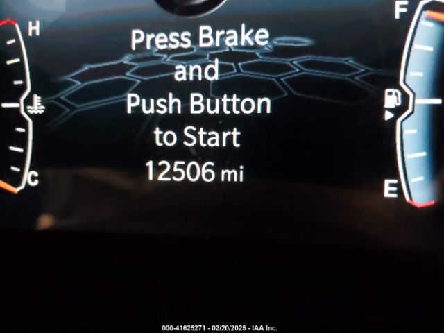 3C4NJDCN6RT129393 Jeep Compass Limited 4x4
