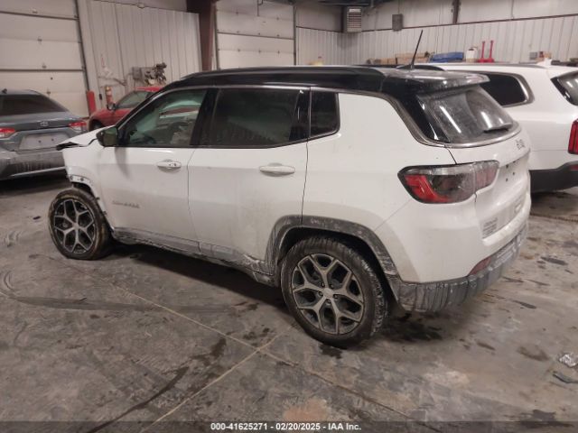 3C4NJDCN6RT129393 Jeep Compass Limited 4x4