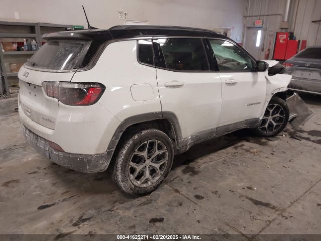 3C4NJDCN6RT129393 Jeep Compass Limited 4x4