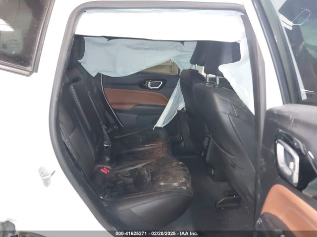 3C4NJDCN6RT129393 Jeep Compass Limited 4x4