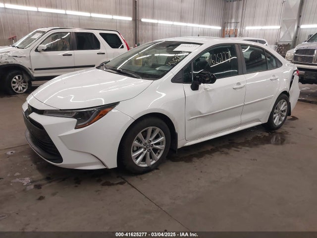 5YFB4MDE1RP213407 Toyota COROLLA LE