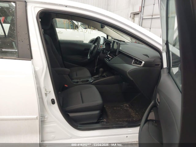 5YFB4MDE1RP213407 Toyota COROLLA LE