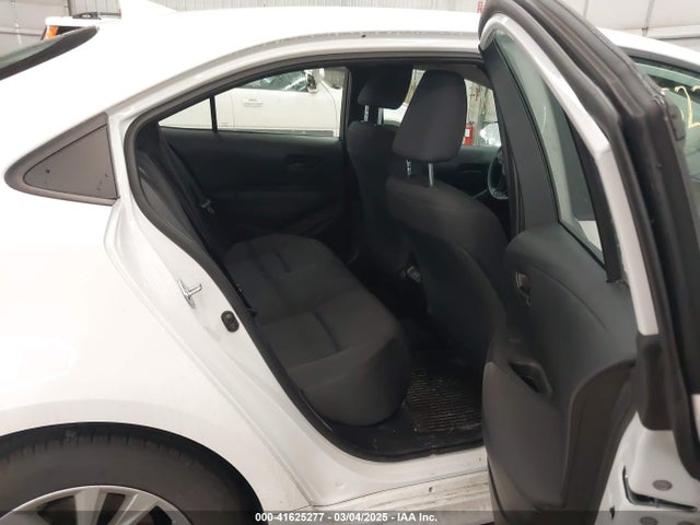 5YFB4MDE1RP213407 Toyota COROLLA LE
