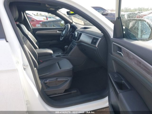 1V25E2CA9LC226501 Volkswagen Atlas Cross Sport 3.6l V6 Se W/technology/3.6l V6 Se W/technology R-line