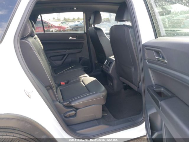 1V25E2CA9LC226501 Volkswagen Atlas Cross Sport 3.6l V6 Se W/technology/3.6l V6 Se W/technology R-line