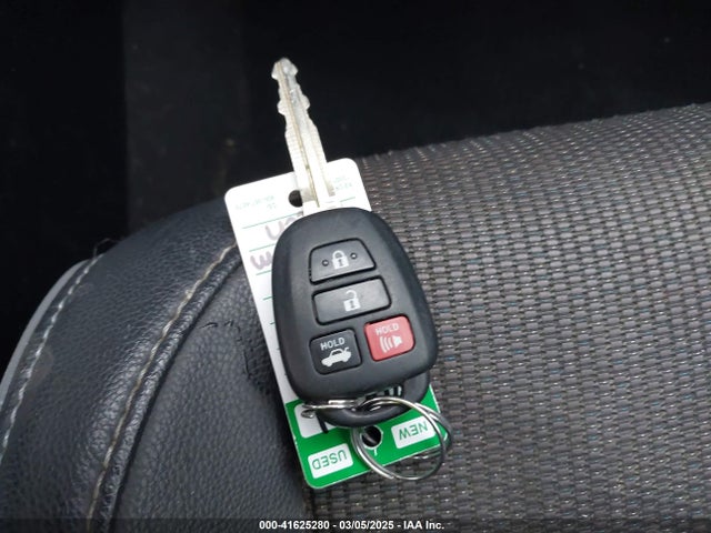 Toyota Corolla S Plus 2016 2T1BURHEXGC635275 Image 11