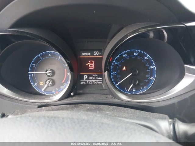 Toyota Corolla S Plus 2016 2T1BURHEXGC635275 Image 7