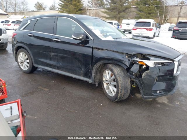 2019 INFINITI QX50 3PCAJ5M39KF112321