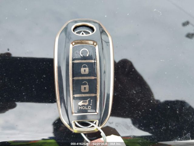 2019 INFINITI QX50 3PCAJ5M39KF112321 Photo 10