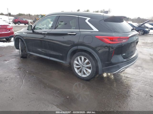 2019 INFINITI QX50 3PCAJ5M39KF112321 Photo 2