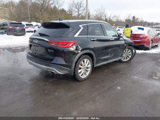 2019 INFINITI QX50 3PCAJ5M39KF112321 Photo 3
