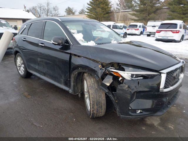 2019 INFINITI QX50 3PCAJ5M39KF112321 Photo 5