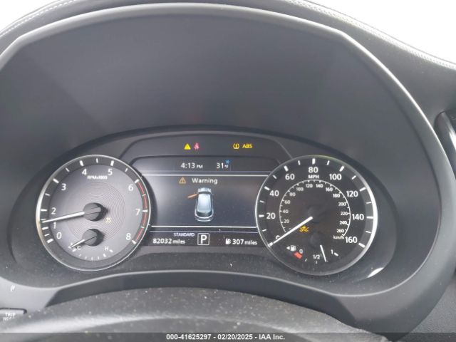 2019 INFINITI QX50 3PCAJ5M39KF112321 Photo 6