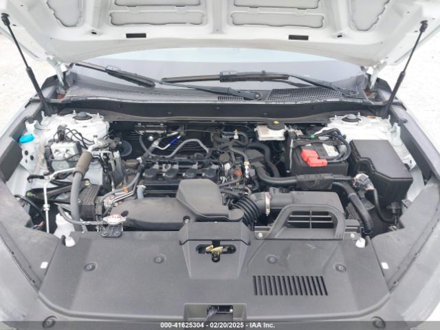 7FARS3H49PE006048 Honda Cr-v Ex 2wd