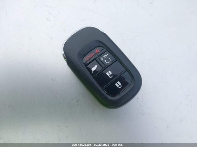 7FARS3H49PE006048 Honda Cr-v Ex 2wd