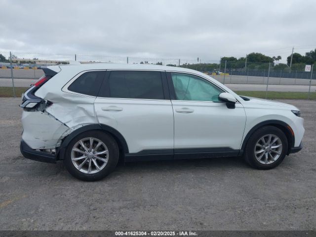 7FARS3H49PE006048 Honda Cr-v Ex 2wd