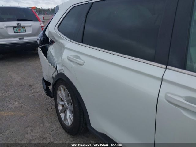 7FARS3H49PE006048 Honda Cr-v Ex 2wd