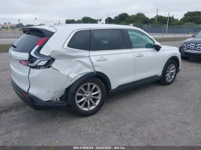 7FARS3H49PE006048 Honda Cr-v Ex 2wd