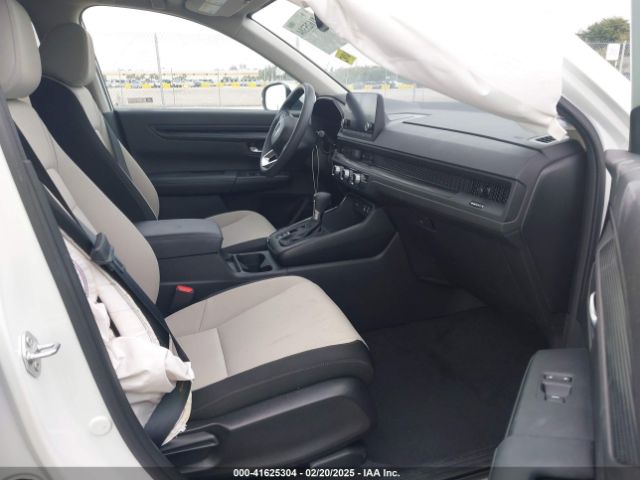 7FARS3H49PE006048 Honda Cr-v Ex 2wd