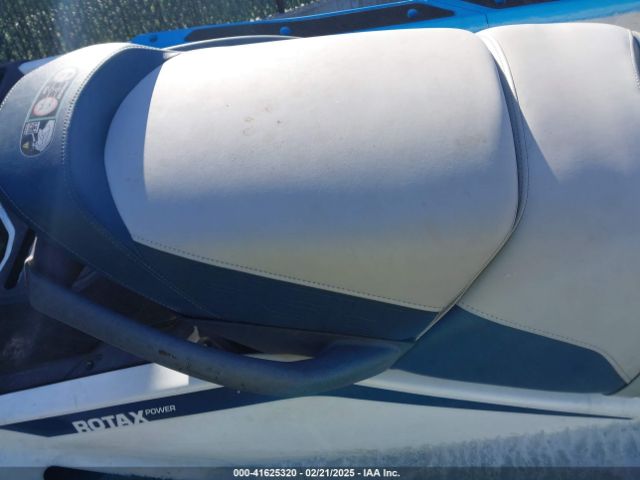 2021 SEADOO FISH PRO 170 YDV28146K021 Photo 9