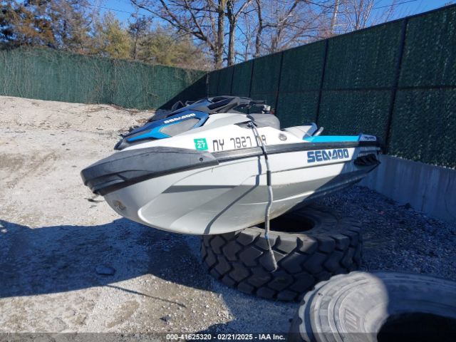 2021 SEADOO FISH PRO 170 YDV28146K021 Photo 1