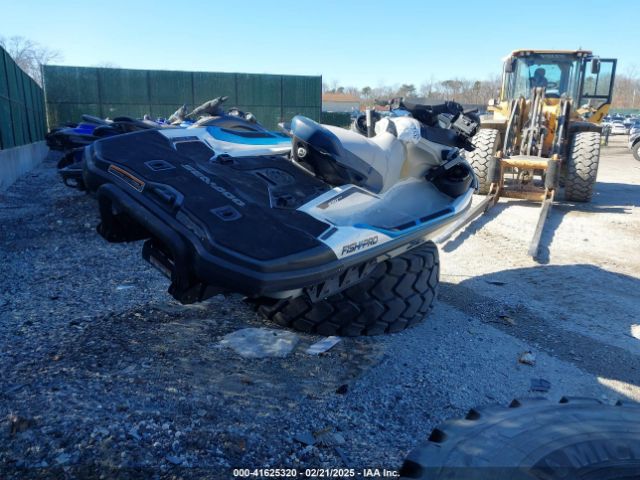 2021 SEADOO FISH PRO 170 YDV28146K021 Photo 3