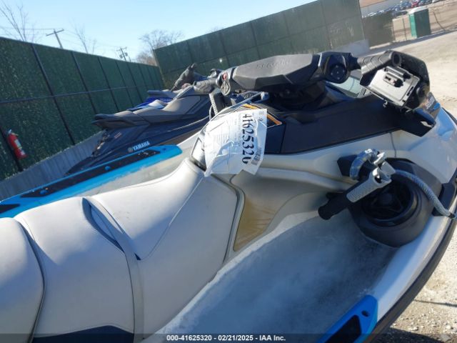 2021 SEADOO FISH PRO 170 YDV28146K021 Photo 4