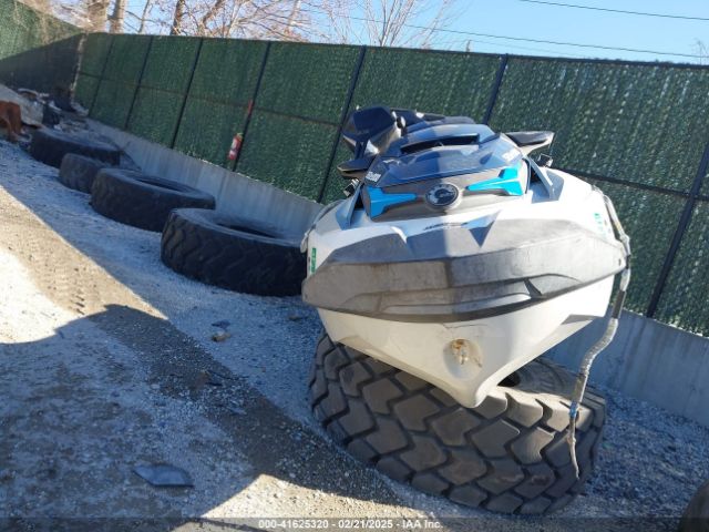 2021 SEADOO FISH PRO 170 YDV28146K021 Photo 5