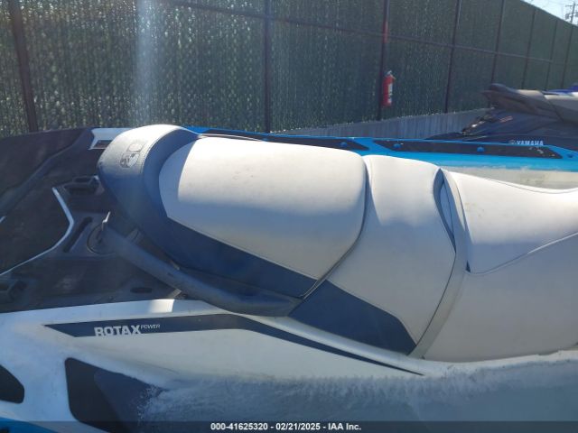 2021 SEADOO FISH PRO 170 YDV28146K021 Photo 7