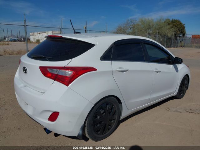 KMHD35LH4GU341973 Hyundai ELANTRA GT