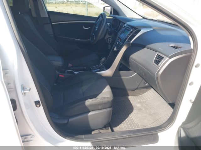 KMHD35LH4GU341973 Hyundai ELANTRA GT