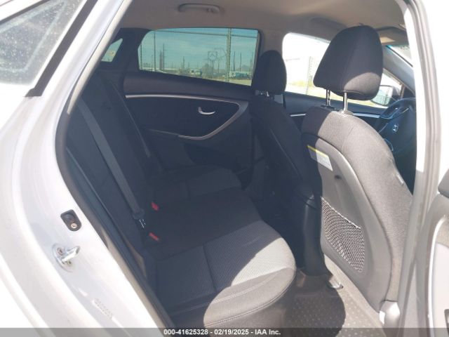 KMHD35LH4GU341973 Hyundai ELANTRA GT
