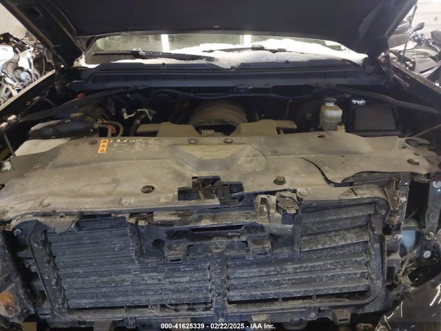 Chevrolet Silverado 1500 Ld Lt 2019 2GCVKPEC1K1178146 Image 10