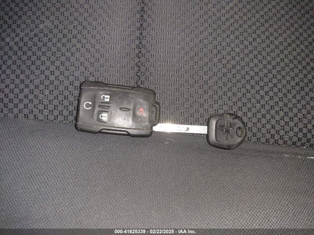 Chevrolet Silverado 1500 Ld Lt 2019 2GCVKPEC1K1178146 Image 11
