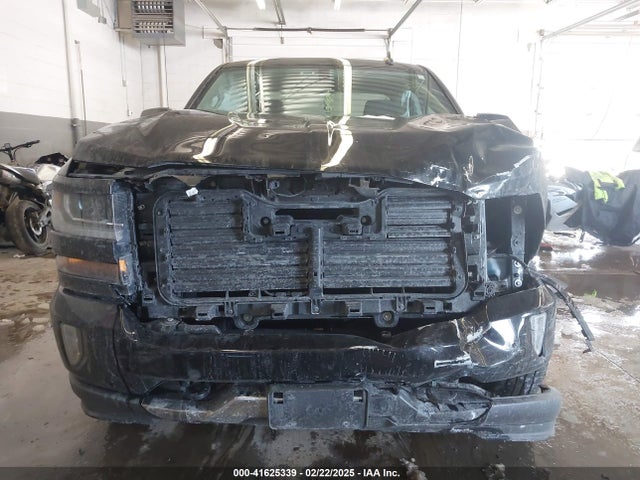 Chevrolet Silverado 1500 Ld Lt 2019 2GCVKPEC1K1178146 Image 13