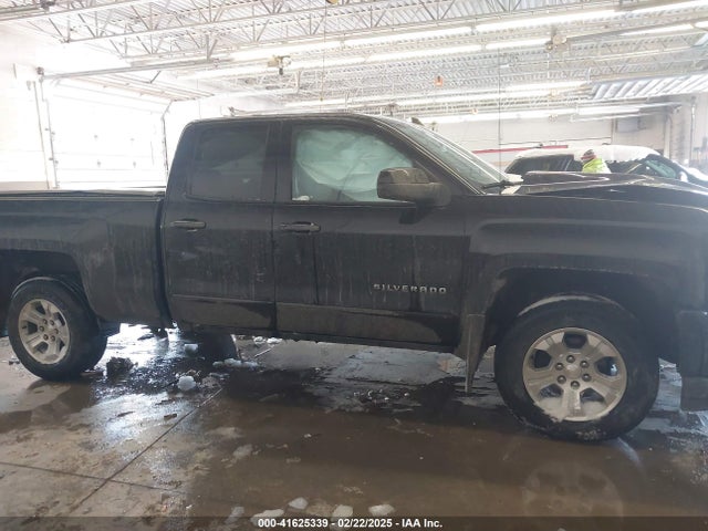 Chevrolet Silverado 1500 Ld Lt 2019 2GCVKPEC1K1178146 Image 14