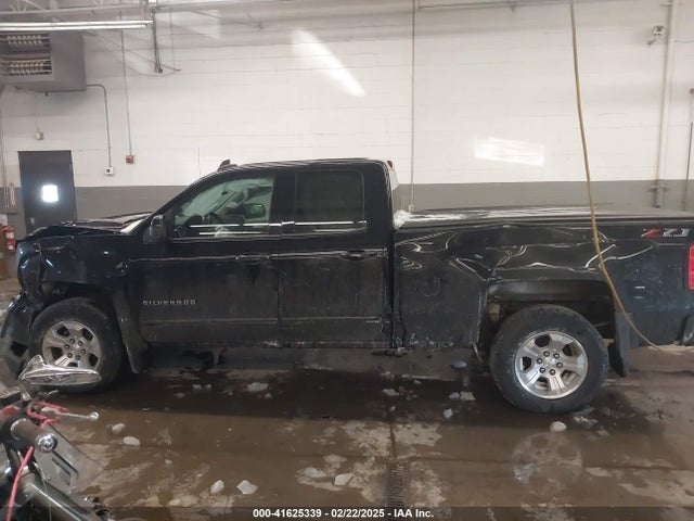 Chevrolet Silverado 1500 Ld Lt 2019 2GCVKPEC1K1178146 Image 15