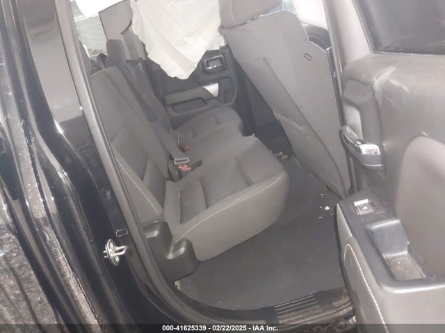 Chevrolet Silverado 1500 Ld Lt 2019 2GCVKPEC1K1178146 Image 8