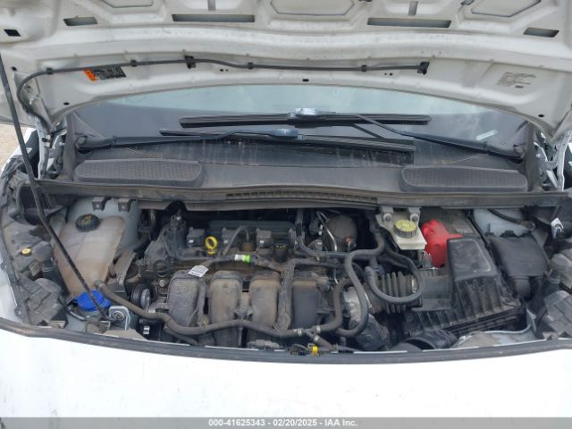 NM0LS7S26N1511189 Ford Transit Connect Xl Cargo Van