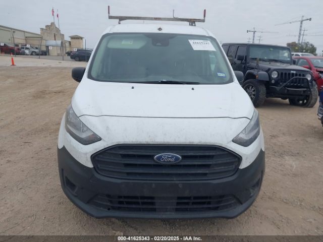 NM0LS7S26N1511189 Ford Transit Connect Xl Cargo Van