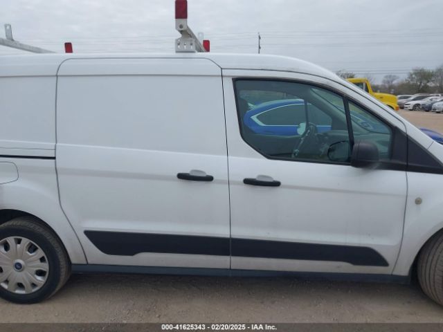 NM0LS7S26N1511189 Ford Transit Connect Xl Cargo Van