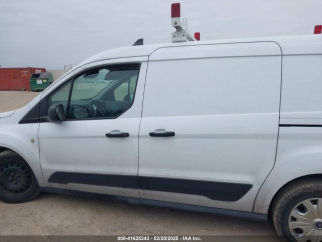 NM0LS7S26N1511189 Ford Transit Connect Xl Cargo Van