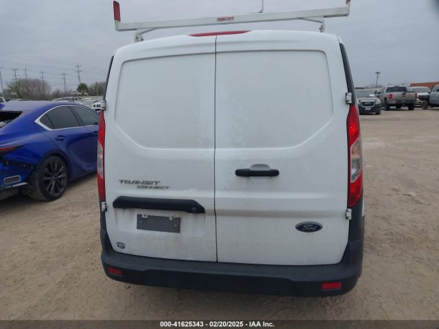 NM0LS7S26N1511189 Ford Transit Connect Xl Cargo Van