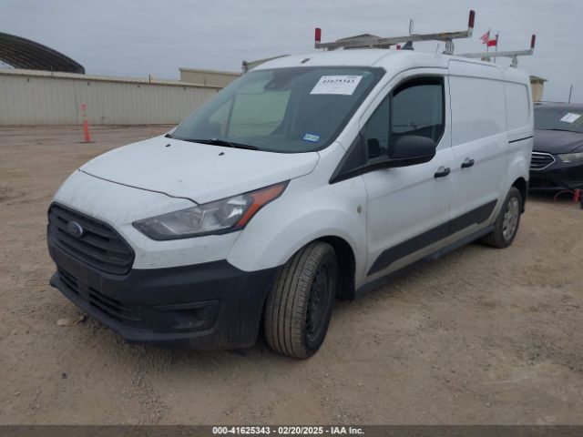 NM0LS7S26N1511189 Ford Transit Connect Xl Cargo Van