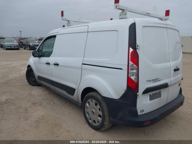 NM0LS7S26N1511189 Ford Transit Connect Xl Cargo Van