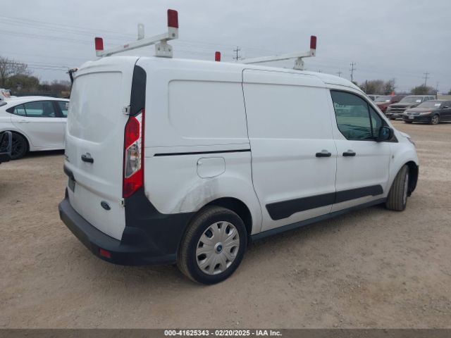 NM0LS7S26N1511189 Ford Transit Connect Xl Cargo Van