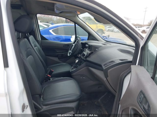 NM0LS7S26N1511189 Ford Transit Connect Xl Cargo Van