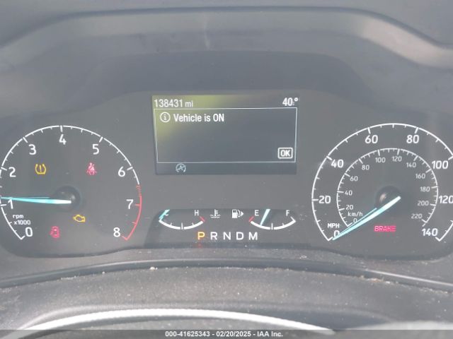 NM0LS7S26N1511189 Ford Transit Connect Xl Cargo Van