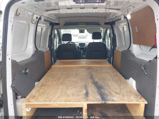NM0LS7S26N1511189 Ford Transit Connect Xl Cargo Van