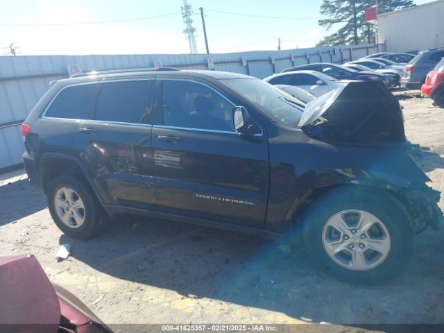 1C4RJFAG4FC903326 Jeep Grand Cherokee Laredo